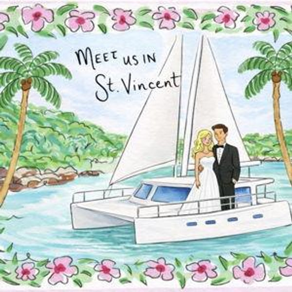 Honeymoon & Future Home Fund