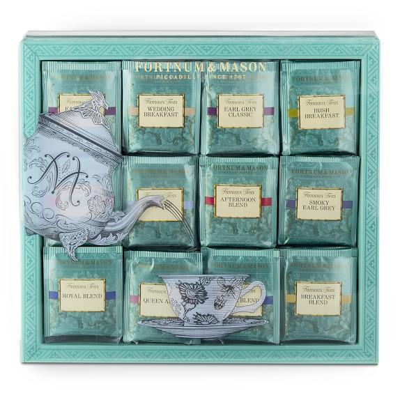 Fortnum & Mason Large Tea Selection