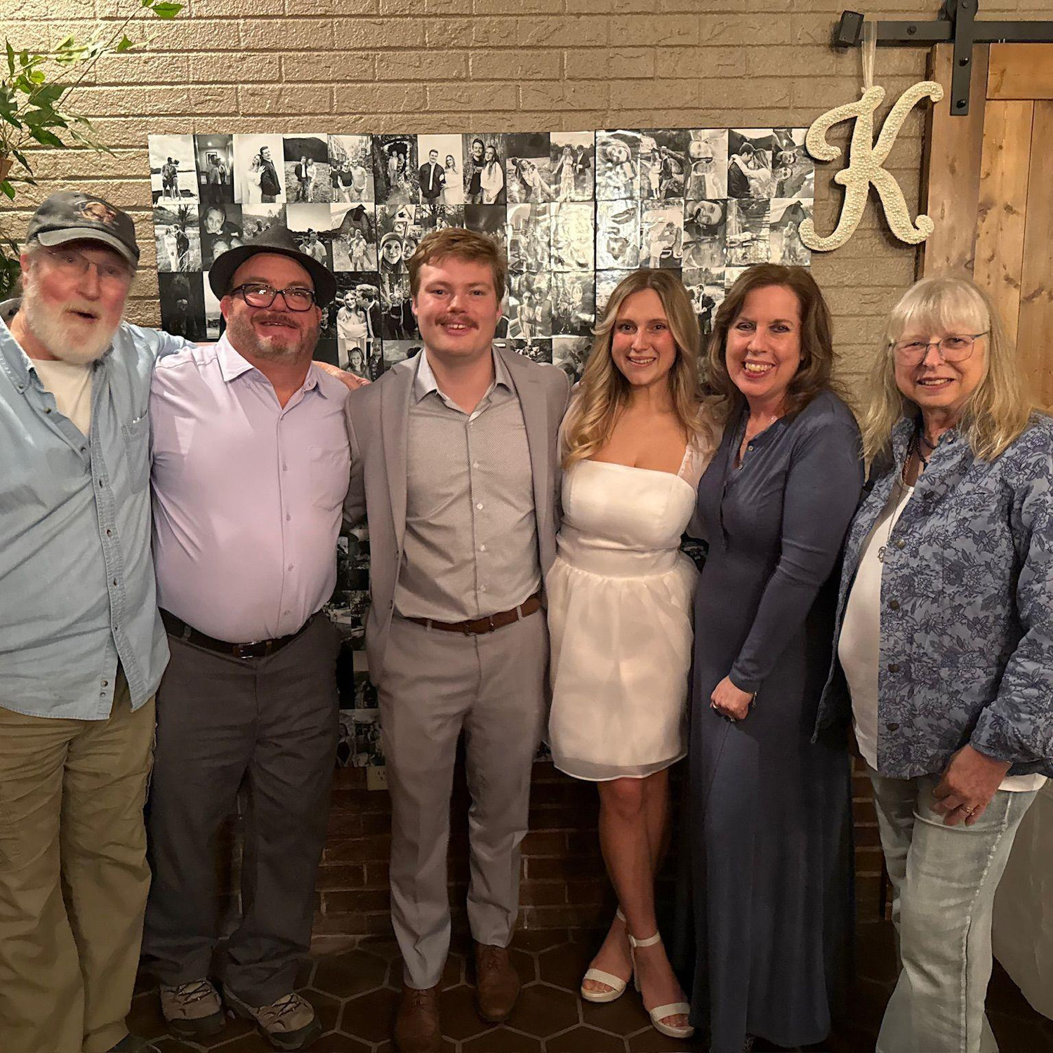 Engagment Party!!