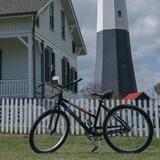 TIMS Bikes, Beach & Disc Golf