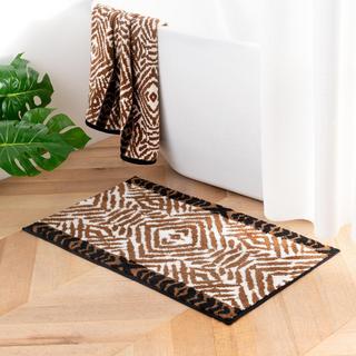 Tiger Bath Rug