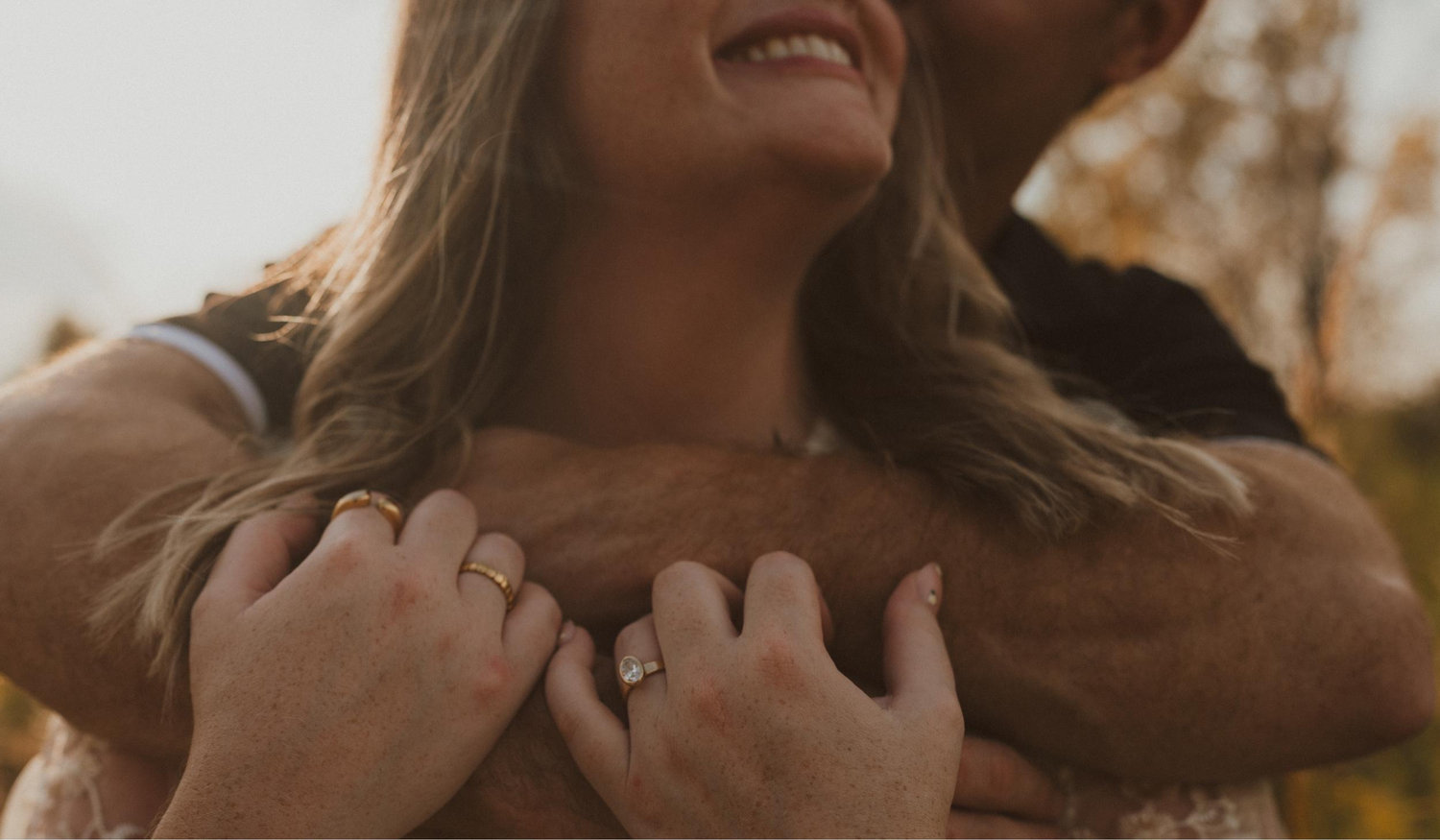 The Wedding Website of Cassie Smelser and Brian O’Regan