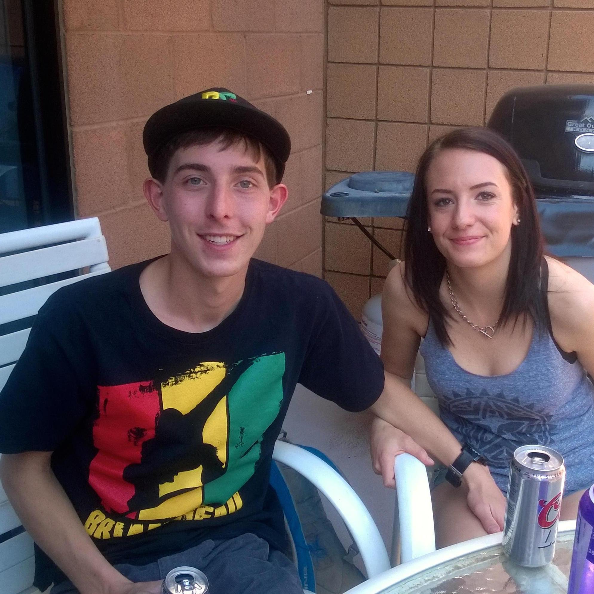 Another live music moment. Tempe Beach Park is one of our favorite venues we've been to.