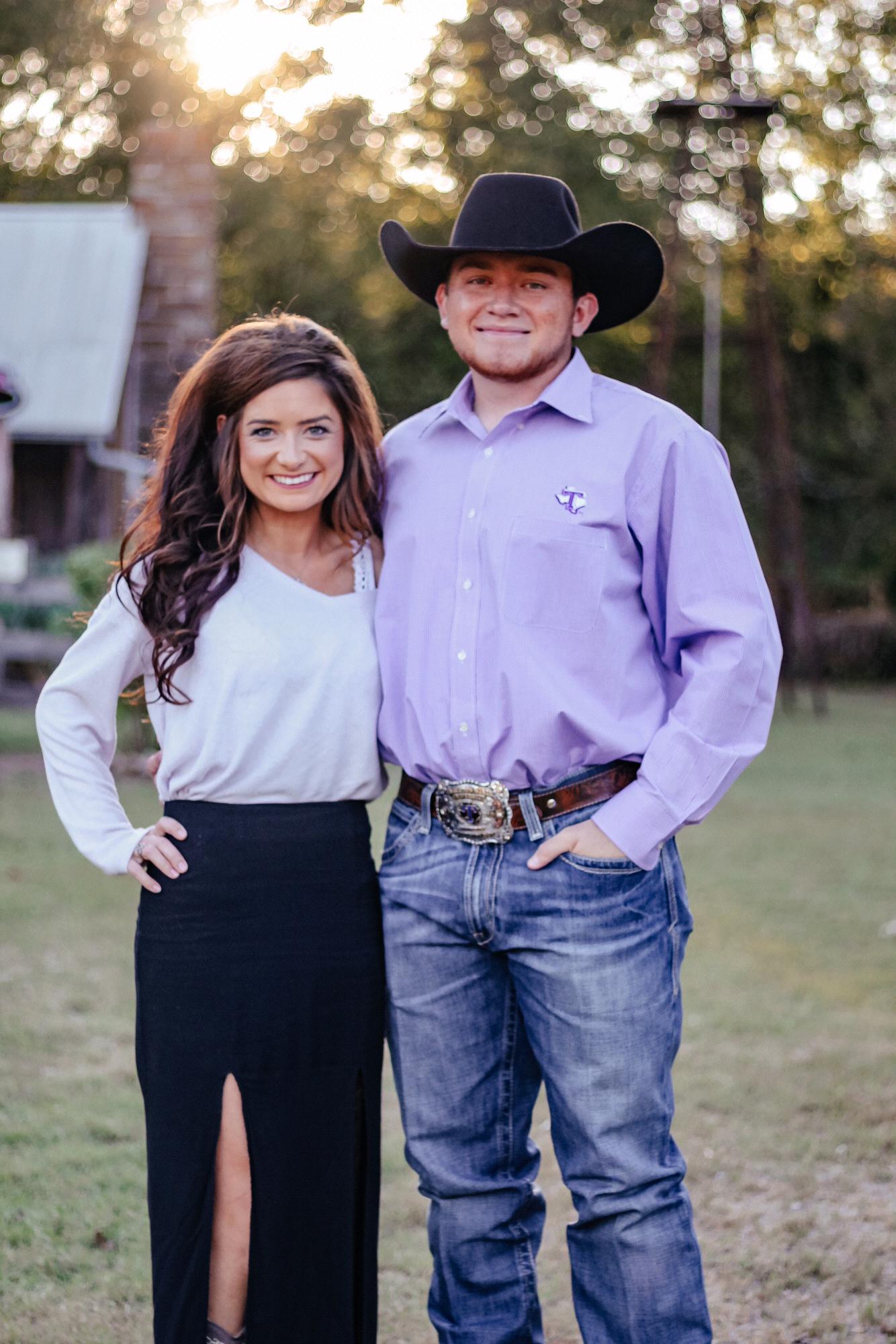 Shane's Graduation pictures