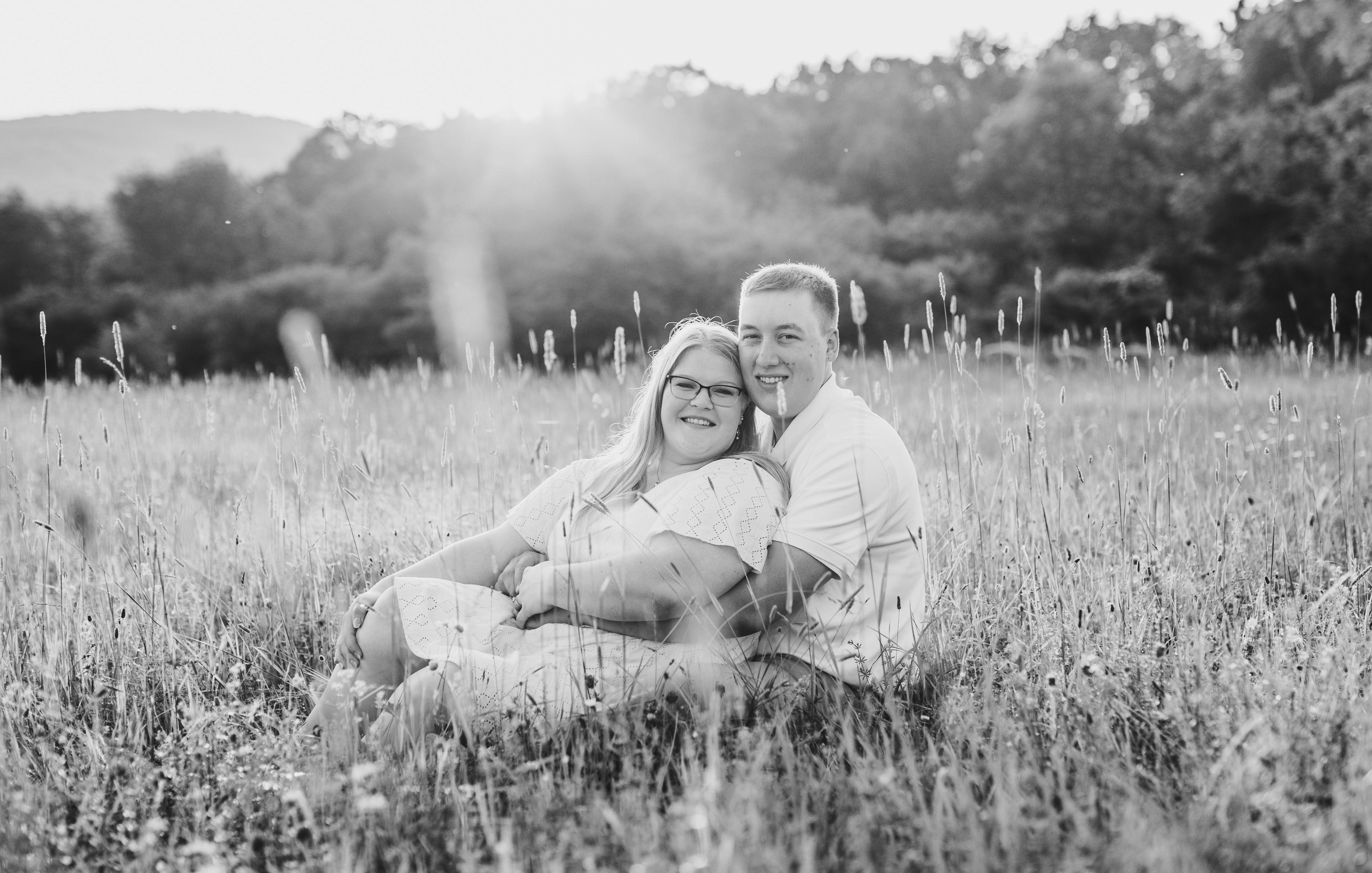 The Wedding Website of Shannon Moore and Tyler Cutting