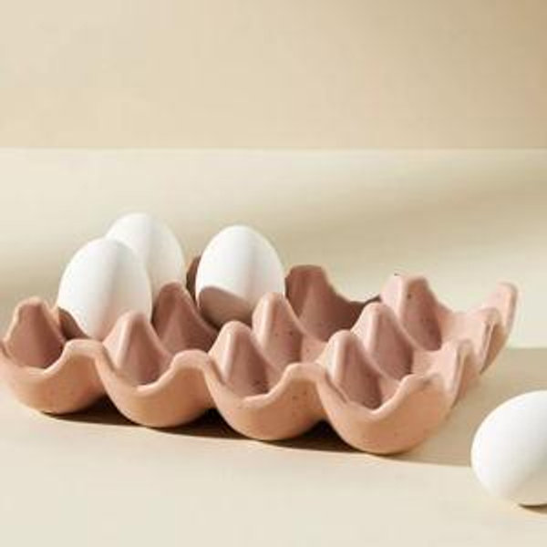 Cottage Egg Crate