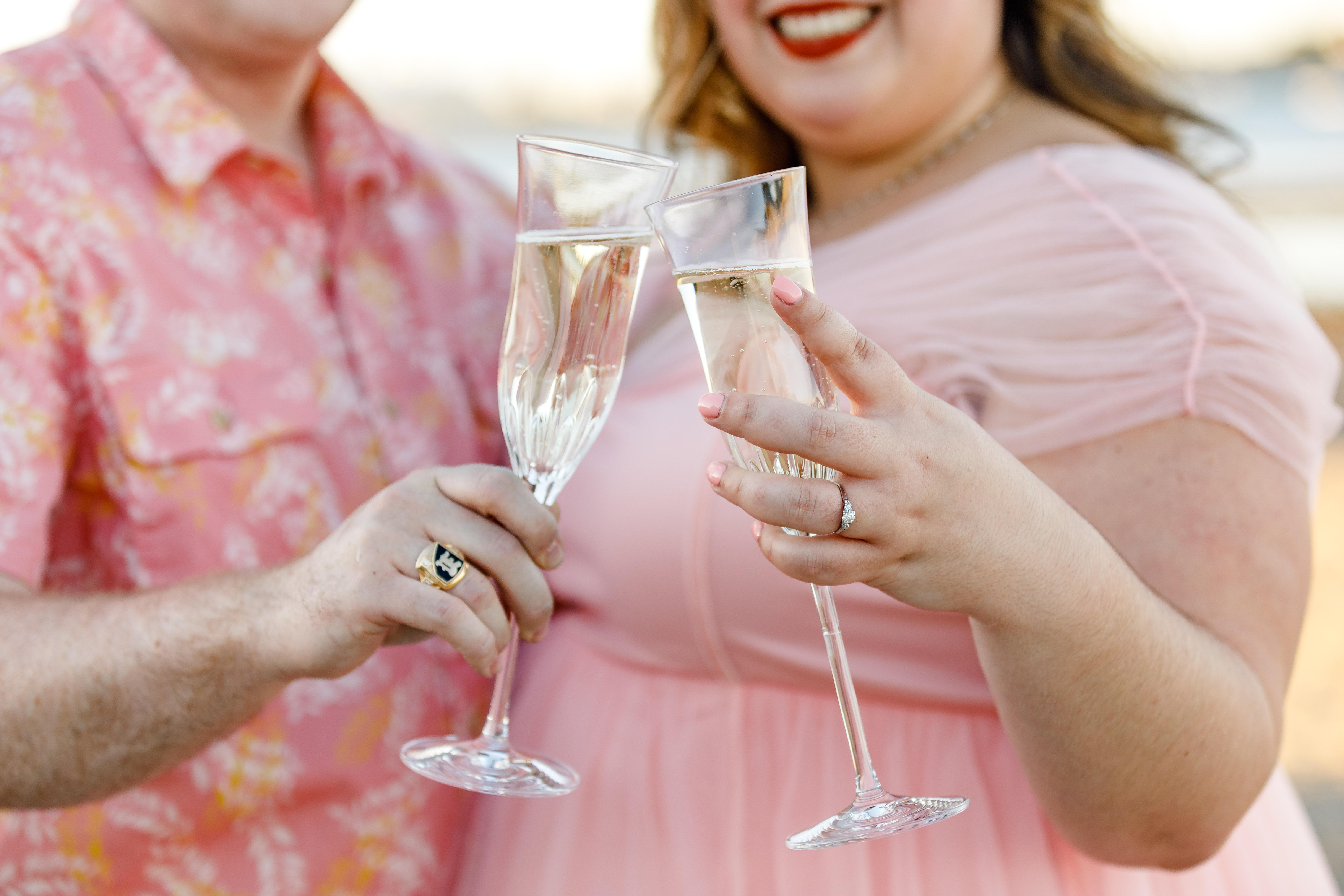 The Wedding Website of Nicole Jacques and Eli Curry