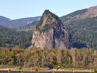 Beacon Rock Trailhead