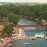 Waterworks Park, Pueblo, CO