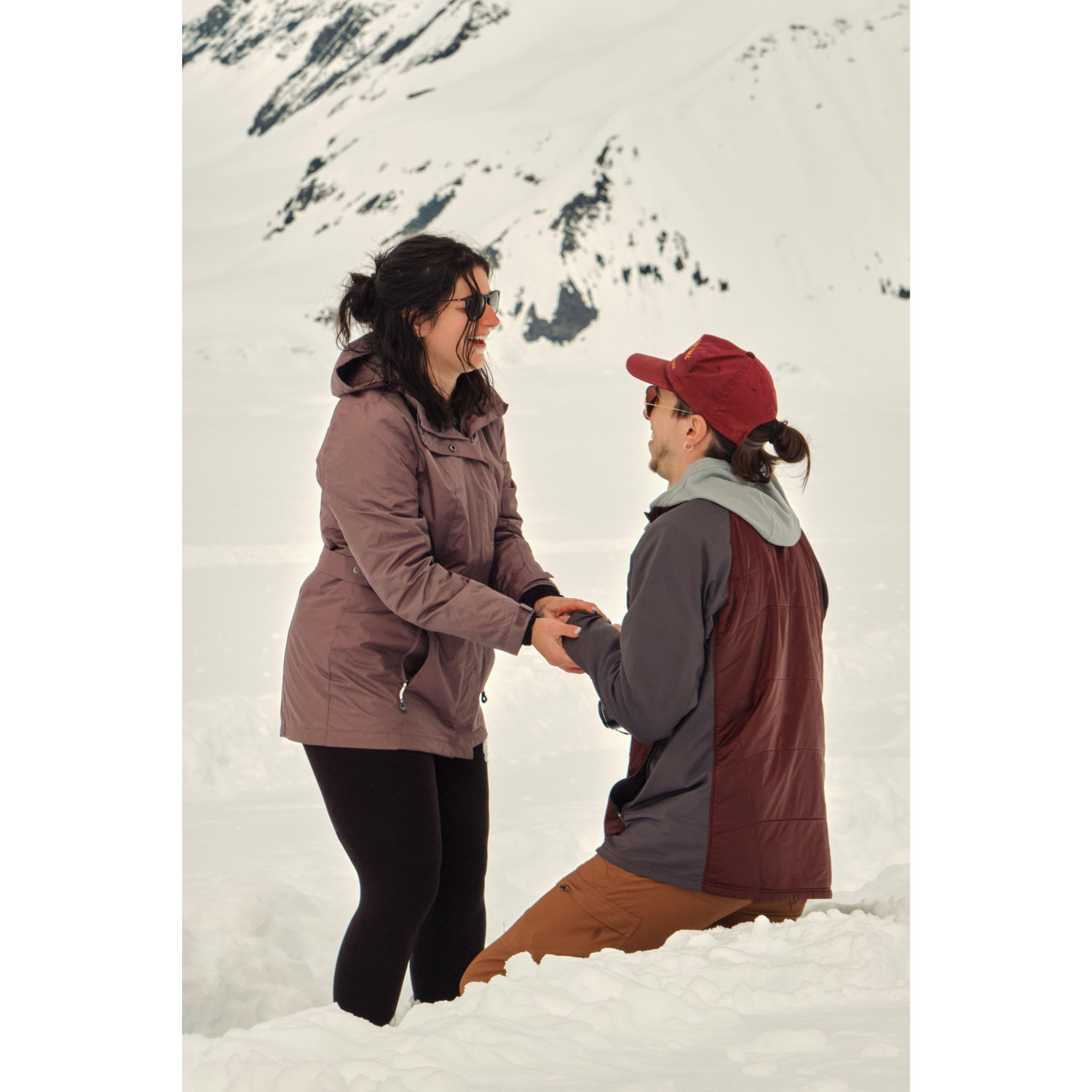 The Proposal