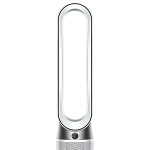 Dyson Purifier Cool Gen1 purifying fan (White) | Dyson