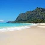Waimanalo Beach