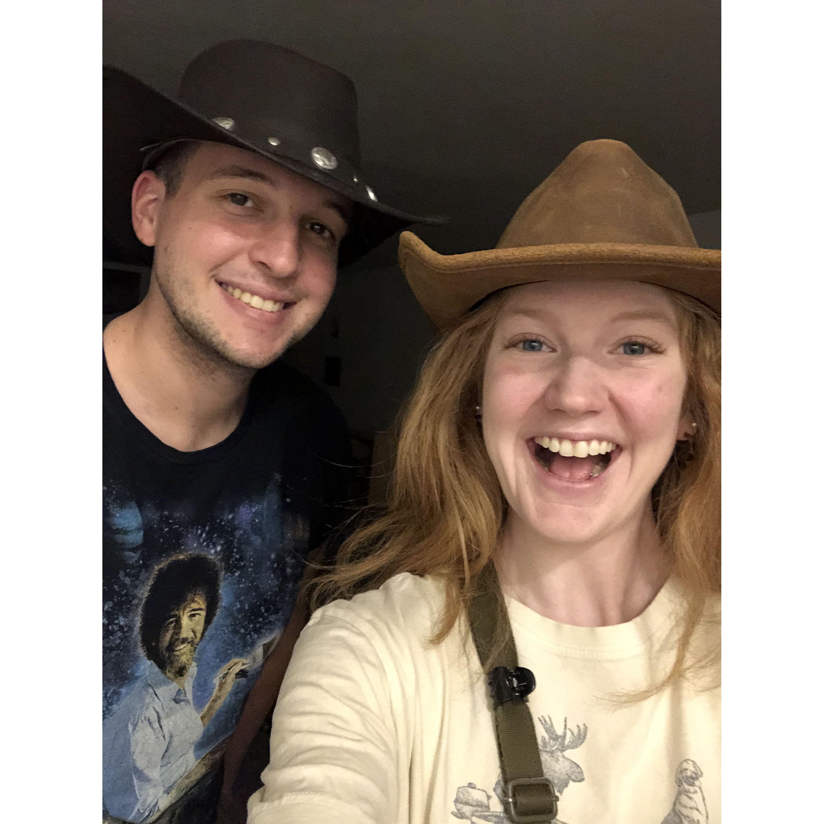 Post-Nashville - August 2022