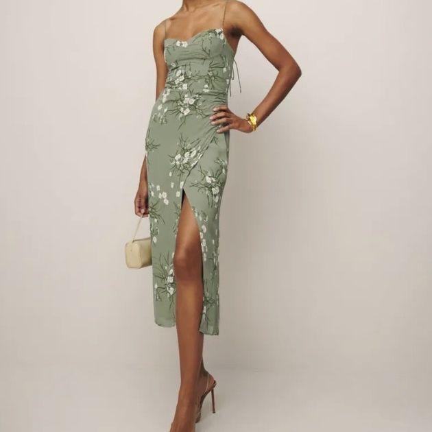 Wedding attire