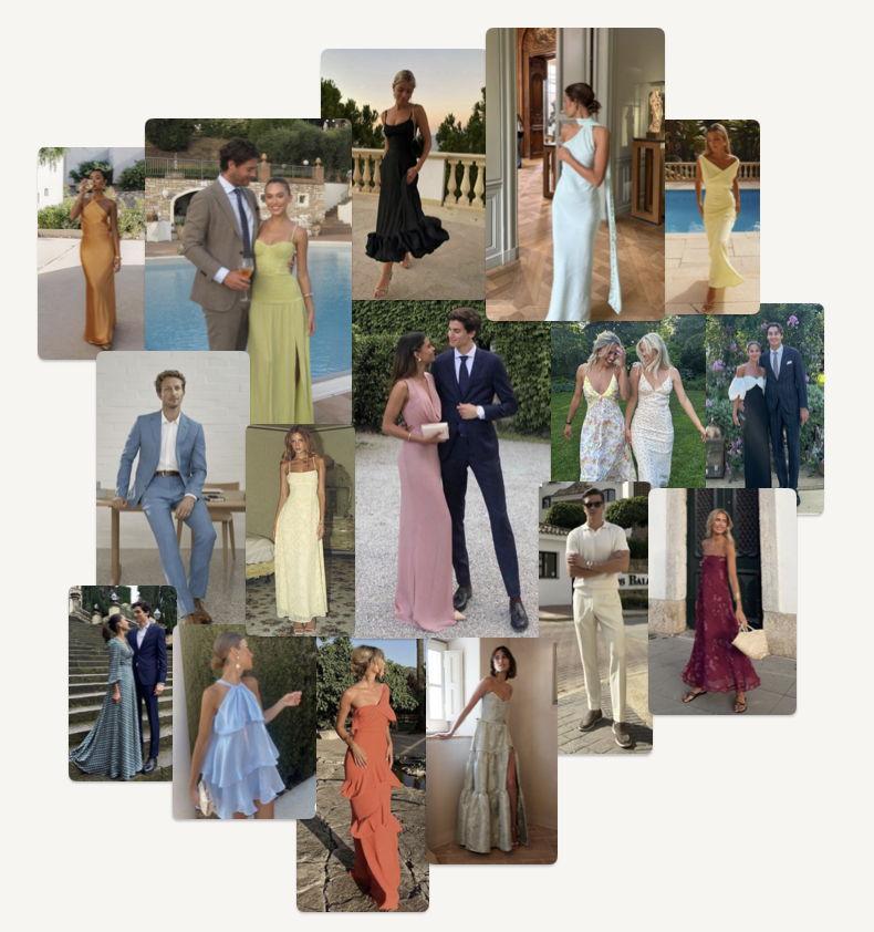 The Wedding Website of Matea Ellingson and John Edson