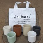 La Chicharra Cerámica