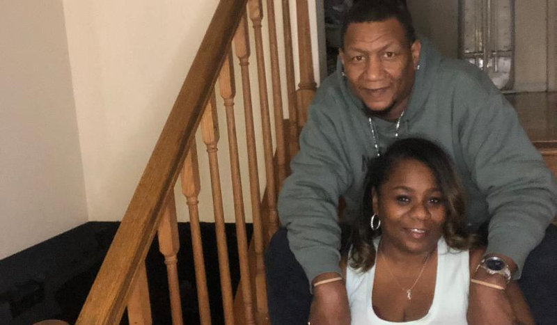Rainnese Butler and Johnny Williams' Wedding Website