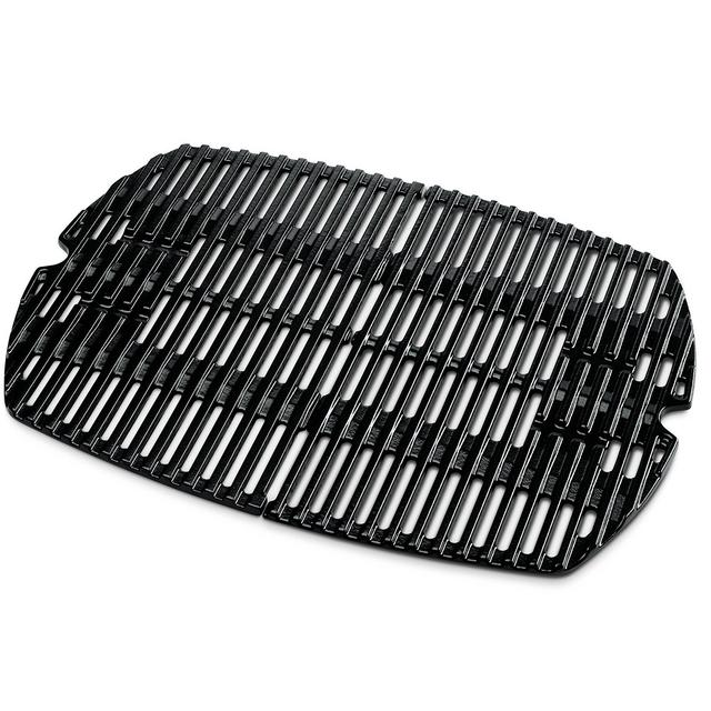 Weber Cast-Iron Cooking Grates