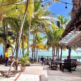 Bocana Beach & Club