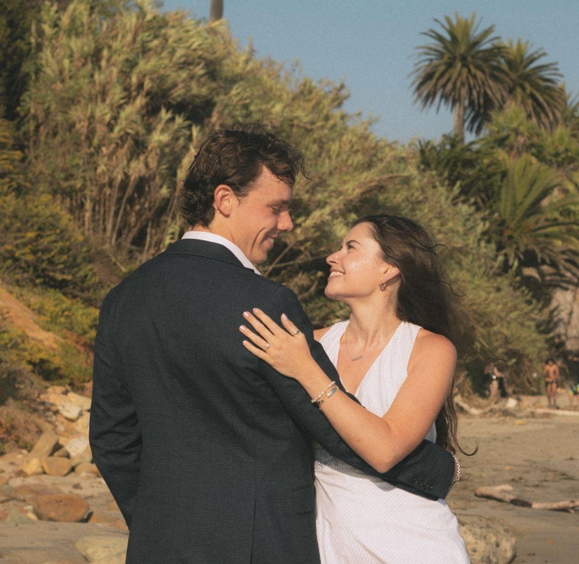 The Wedding Website of Grace Pantellas and Ken Wells