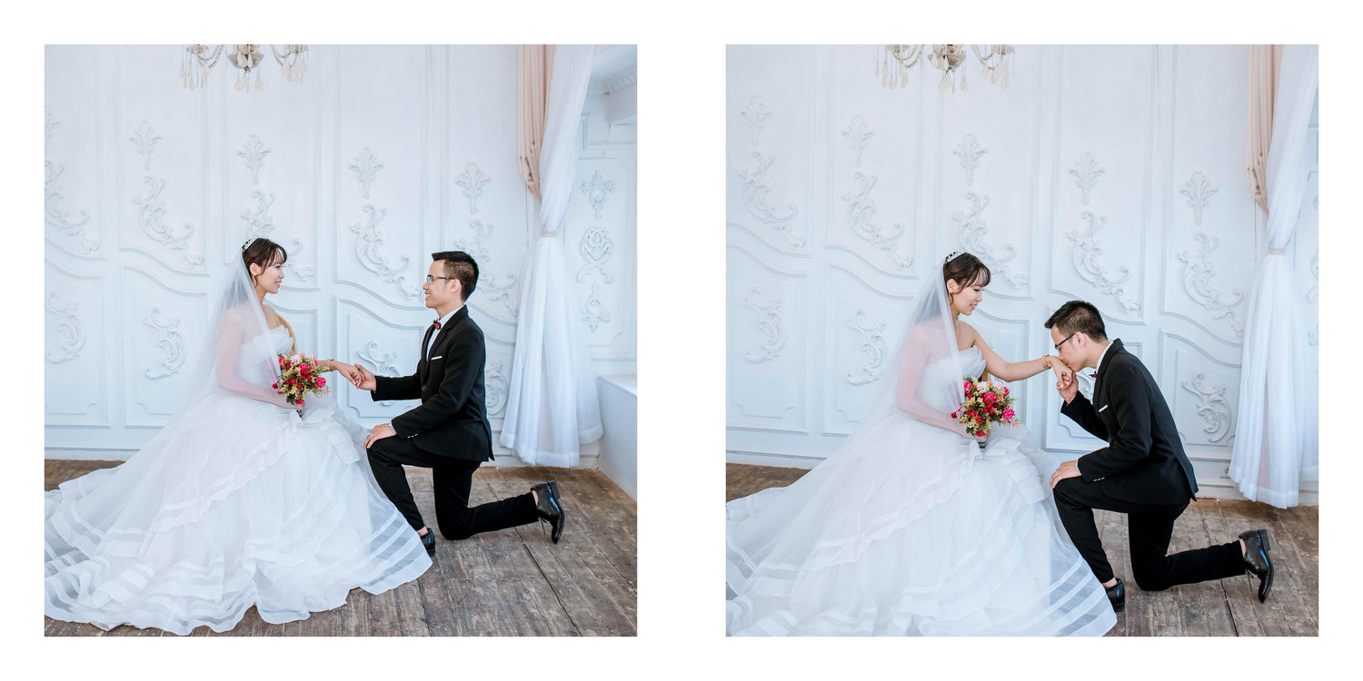 The Wedding Website of Bích Bích and Phương Văn
