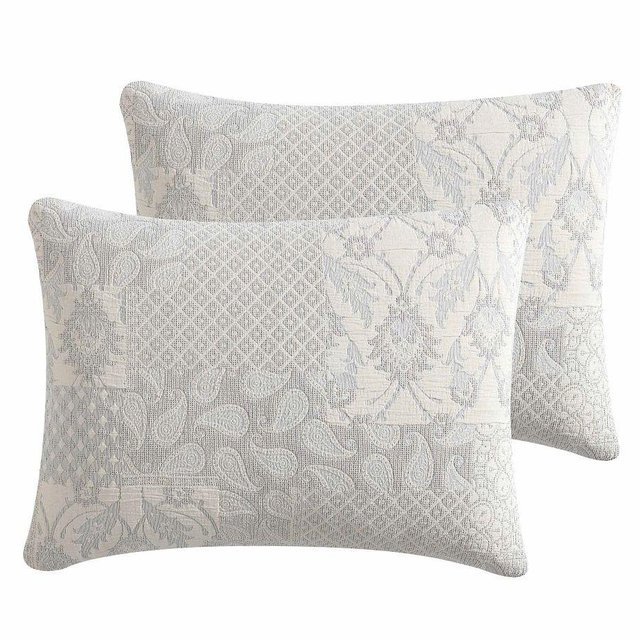 Adelaide 4-Piece Matelasse Comforter Set, King