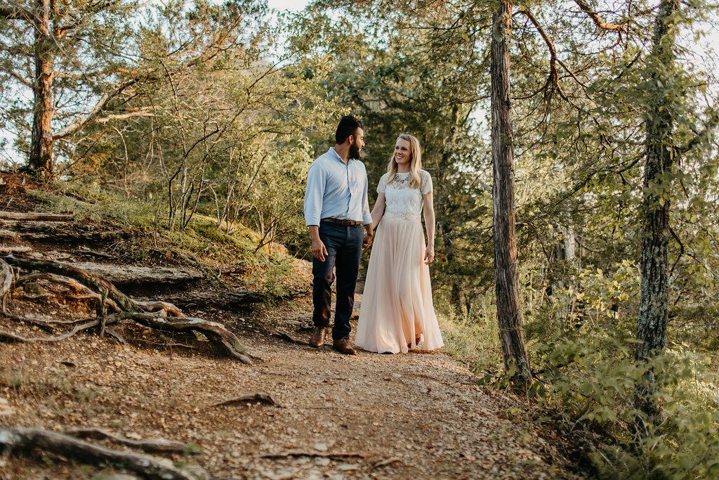 The Wedding Website of Whitney Vance and Luis Ortiz