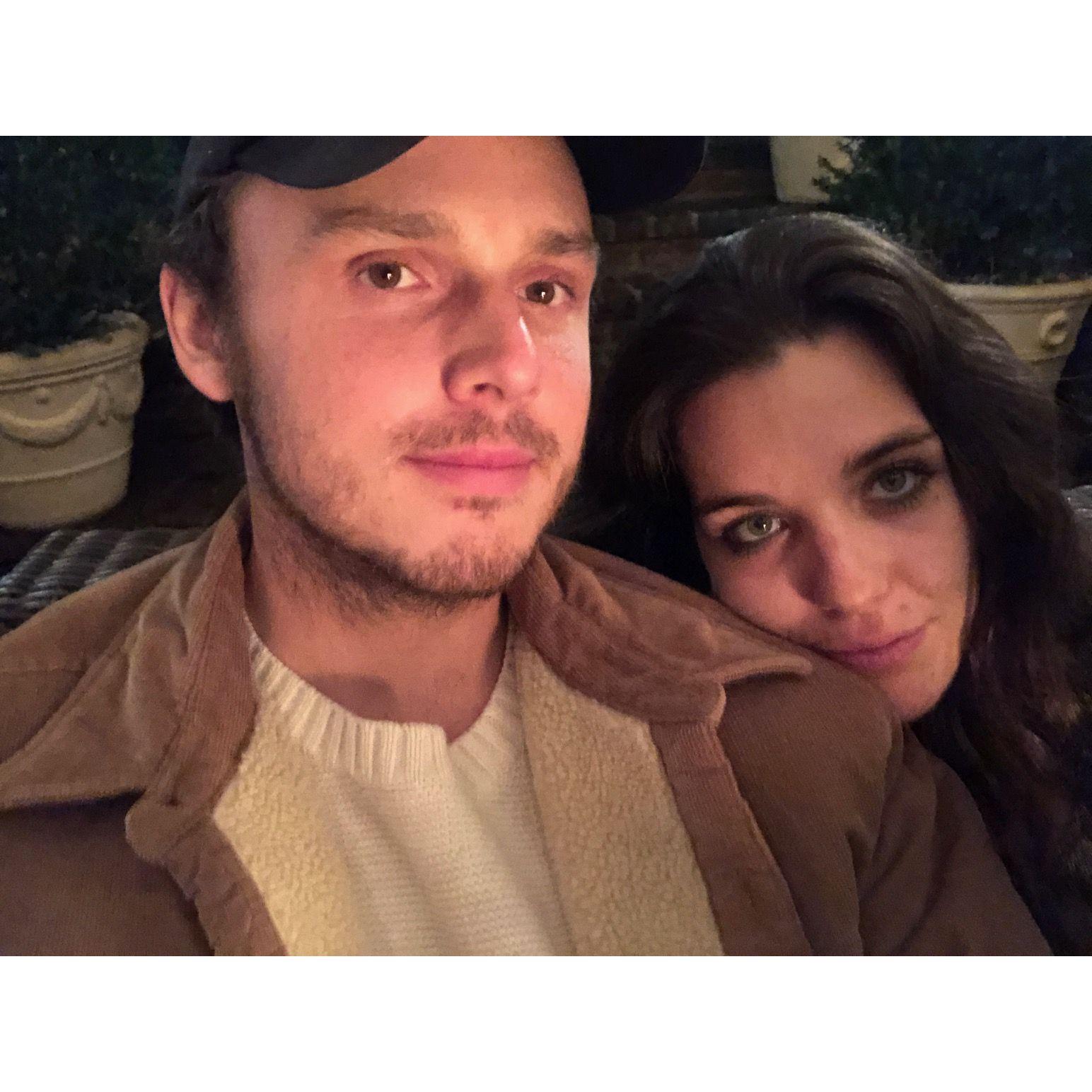 Thanksgiving 2019
