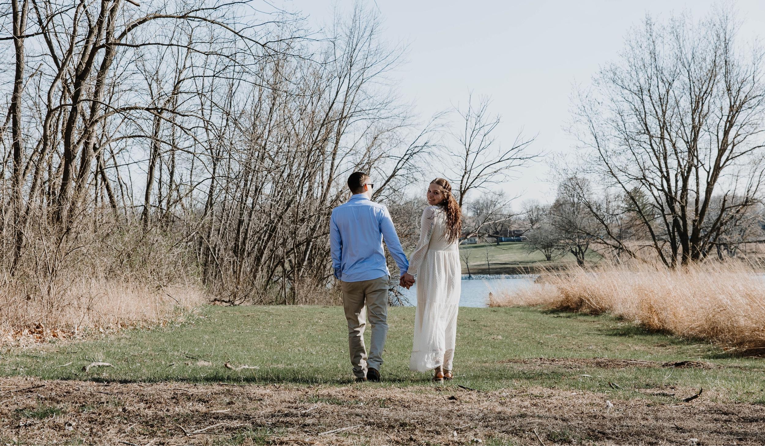 The Wedding Website of Machella Buckendahl and Tracy Cole