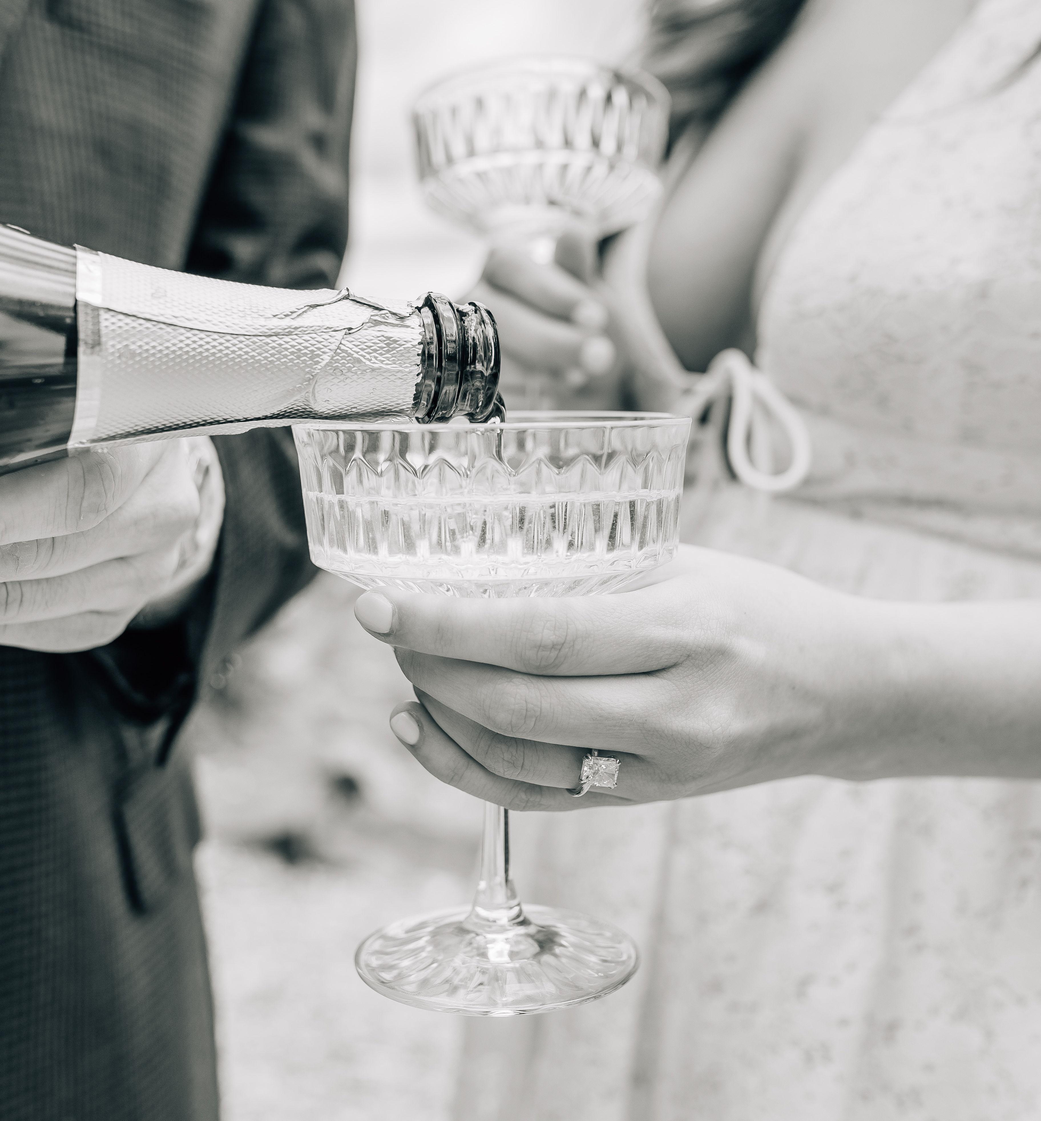The Wedding Website of Brittany Balestra and Zachary Bean