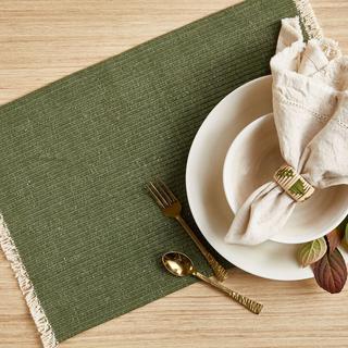 Dune Placemat, Set of 6