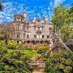 Quinta da Regaleira