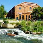 Cherry Creek Trail to REI/Confluence Park
