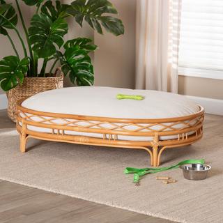 Jovia Bohemian Pet Bed