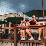 Eat - MoJoe's Burger Joint
