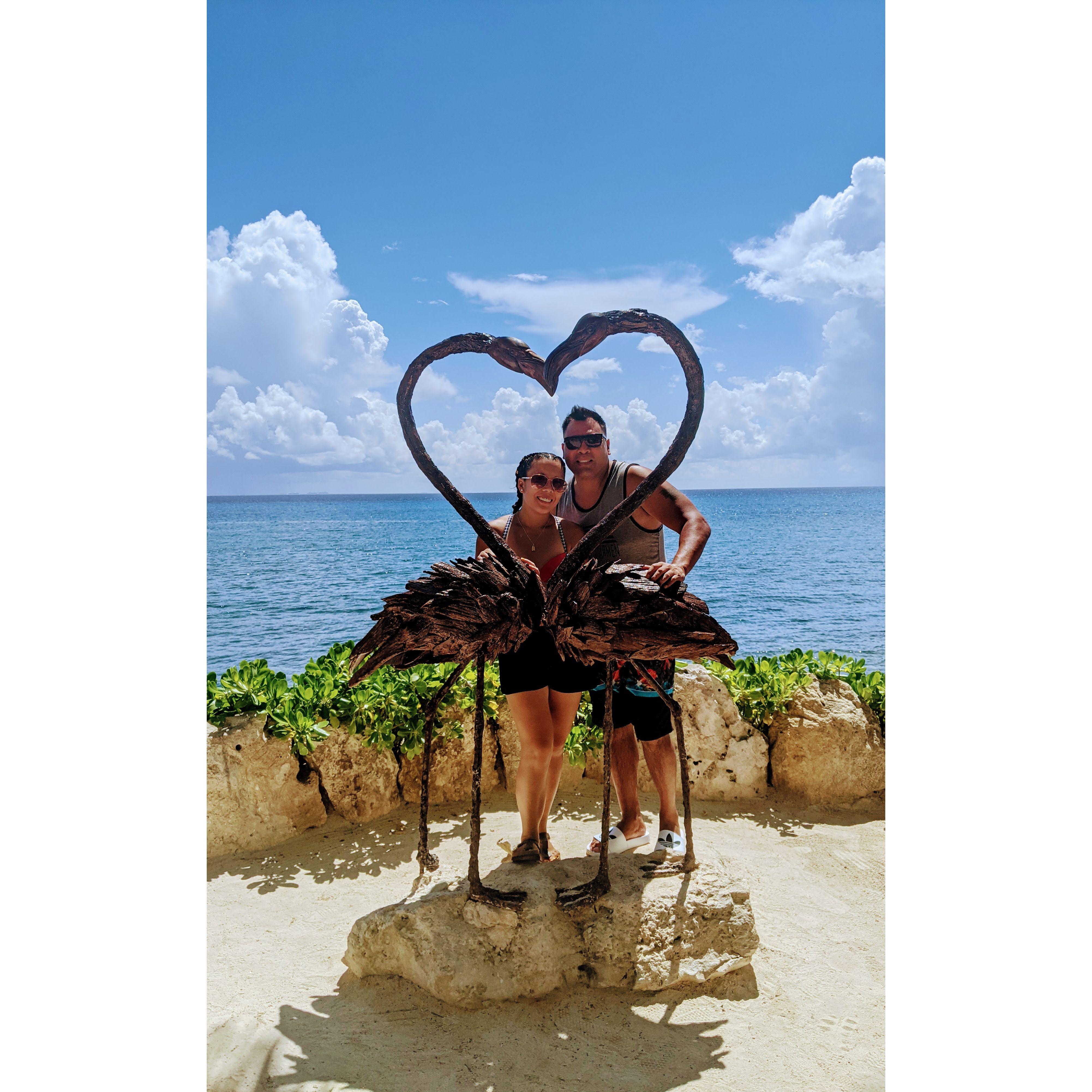 Xcaret, Mexico 2021