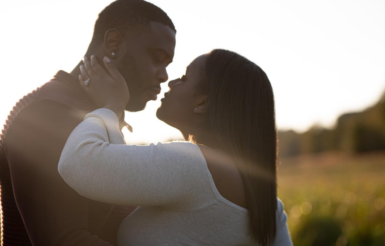 The Wedding Website of Amber Owens and Taylor Scott
