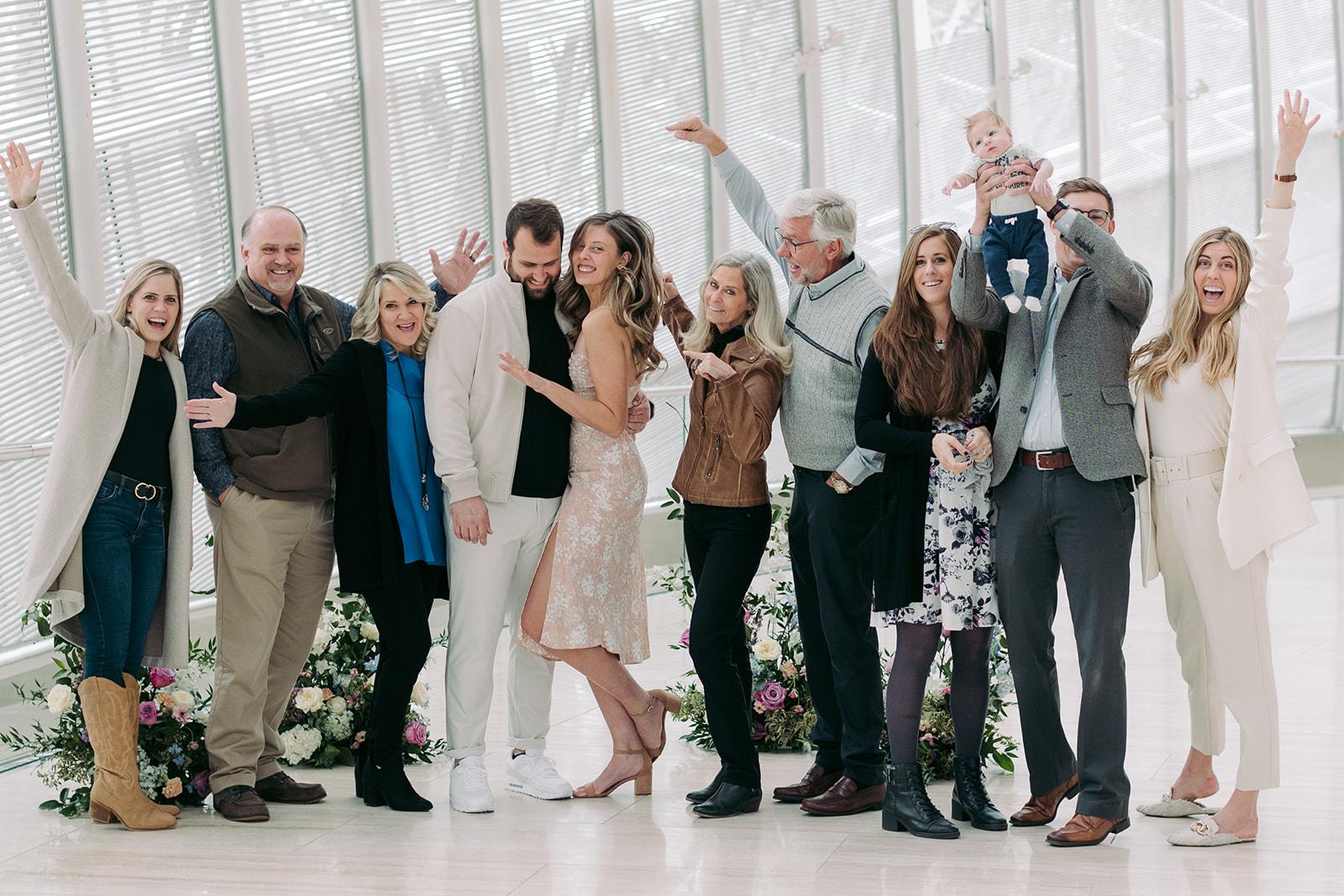 The Wedding Website of Malori Stucky and Dustin Mitchell