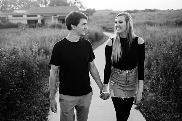 The Wedding Website of Melissa Sutton and Carson Schaefer