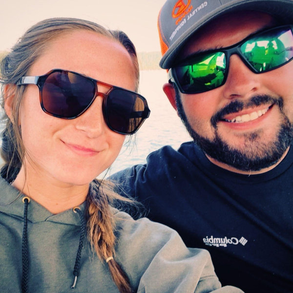 Lauren Elise Spivey and Hunter Dwayne Hilbert's Wedding Website