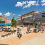 Tanger Outlets Columbus