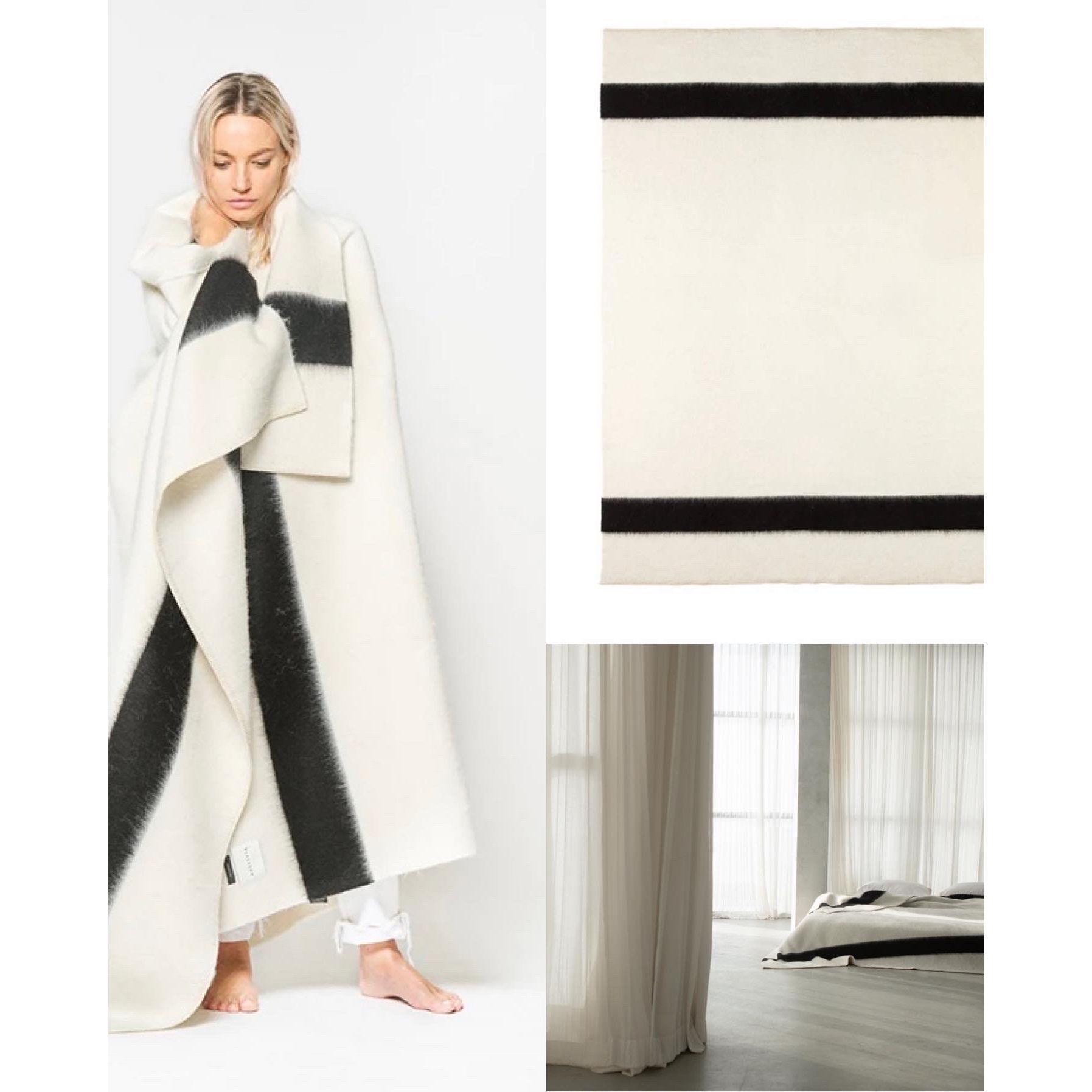 Raffle Prize - Blacksaw Blanket