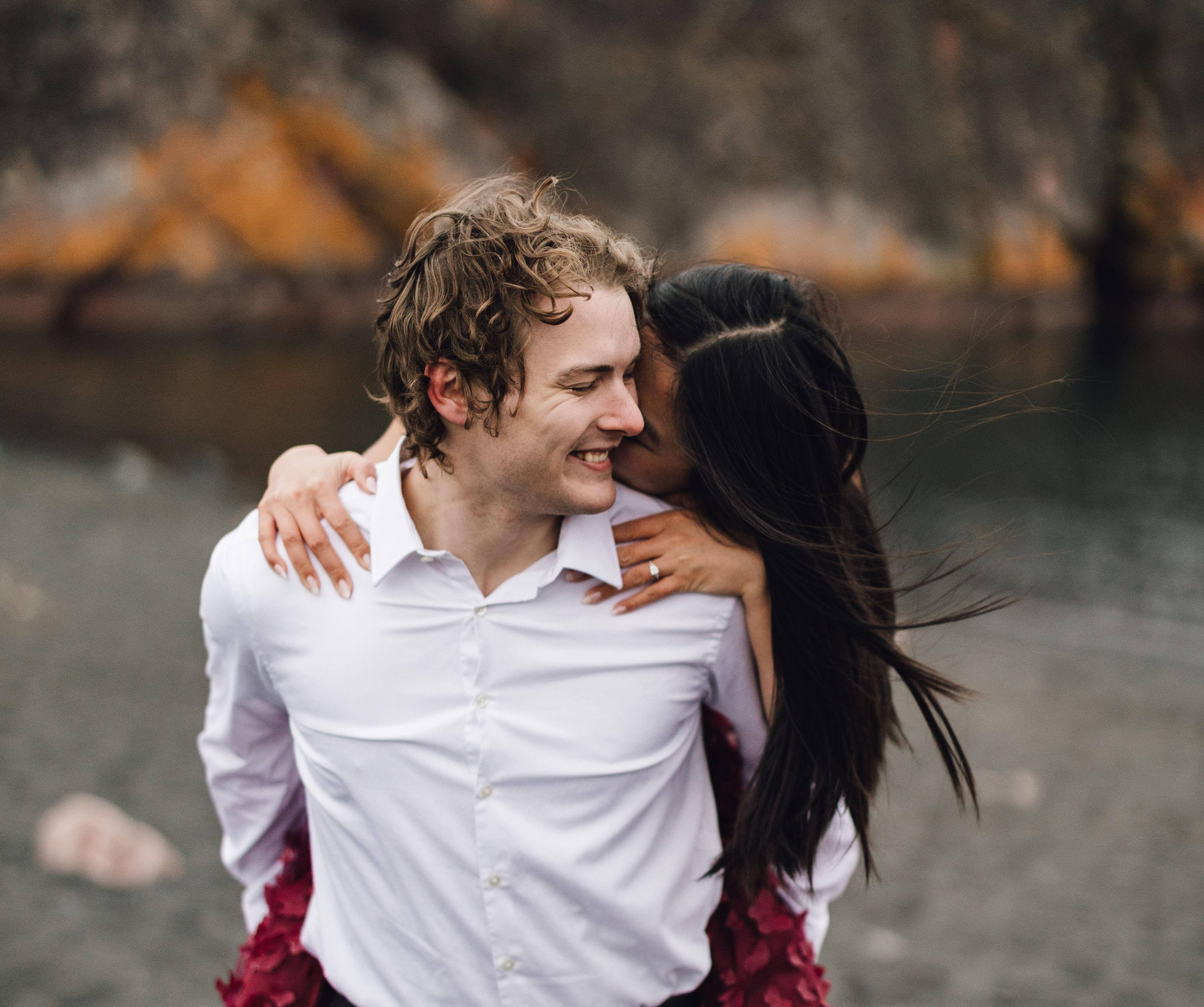 The Wedding Website of Ryker Zierden and Esther Kuah