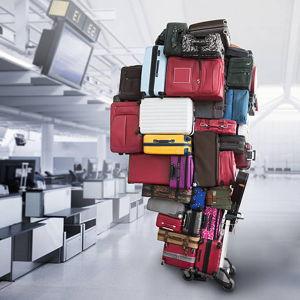 Tips for Randi's Luggage Handlers