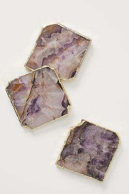 Agate Coaster