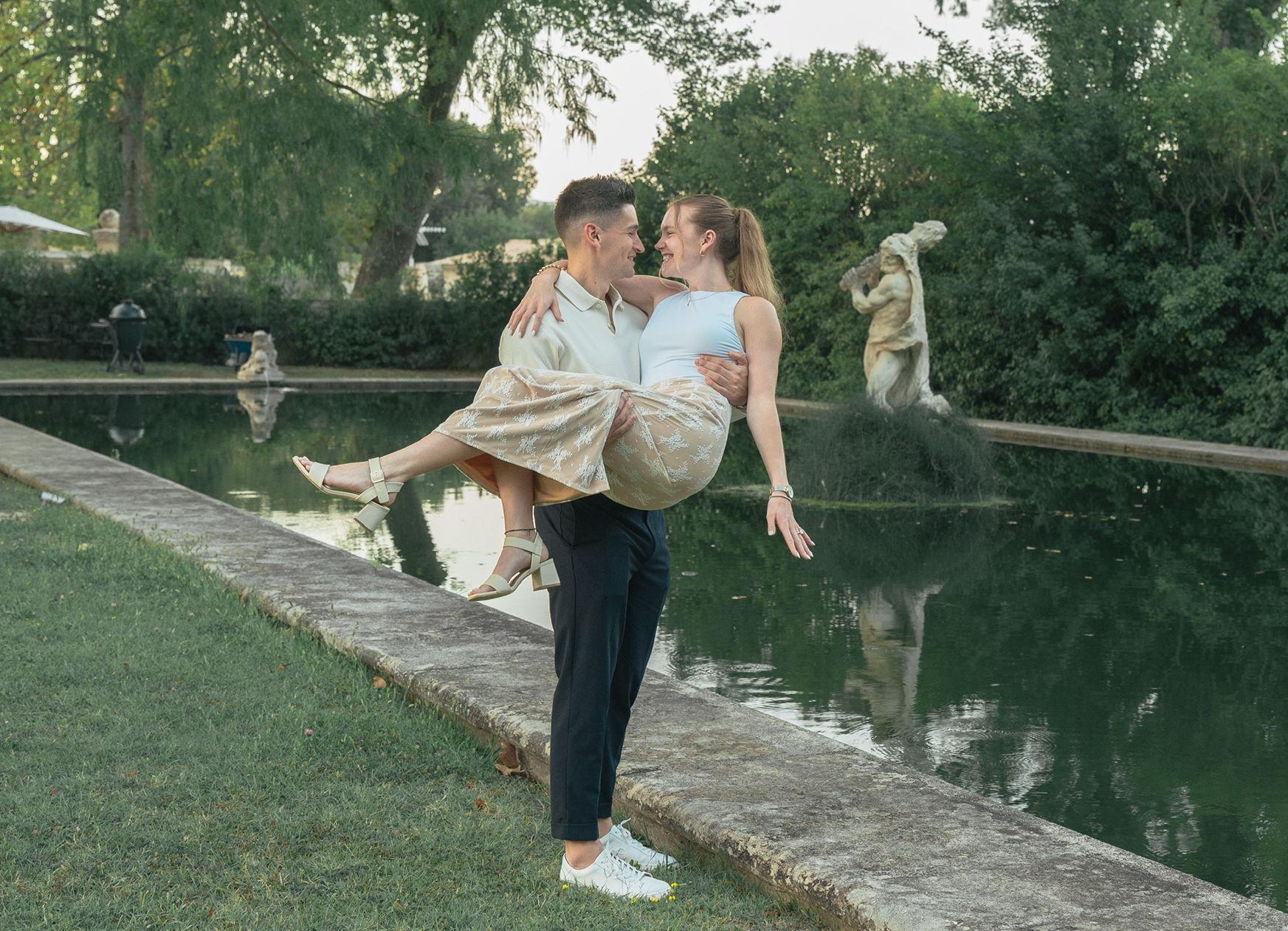 The Wedding Website of Laura Swenson and Jacob Berish