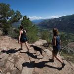 Hike Animas Mountain