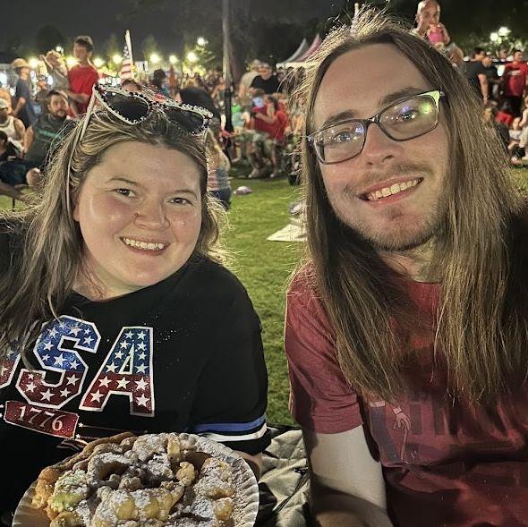 Fourth of July date