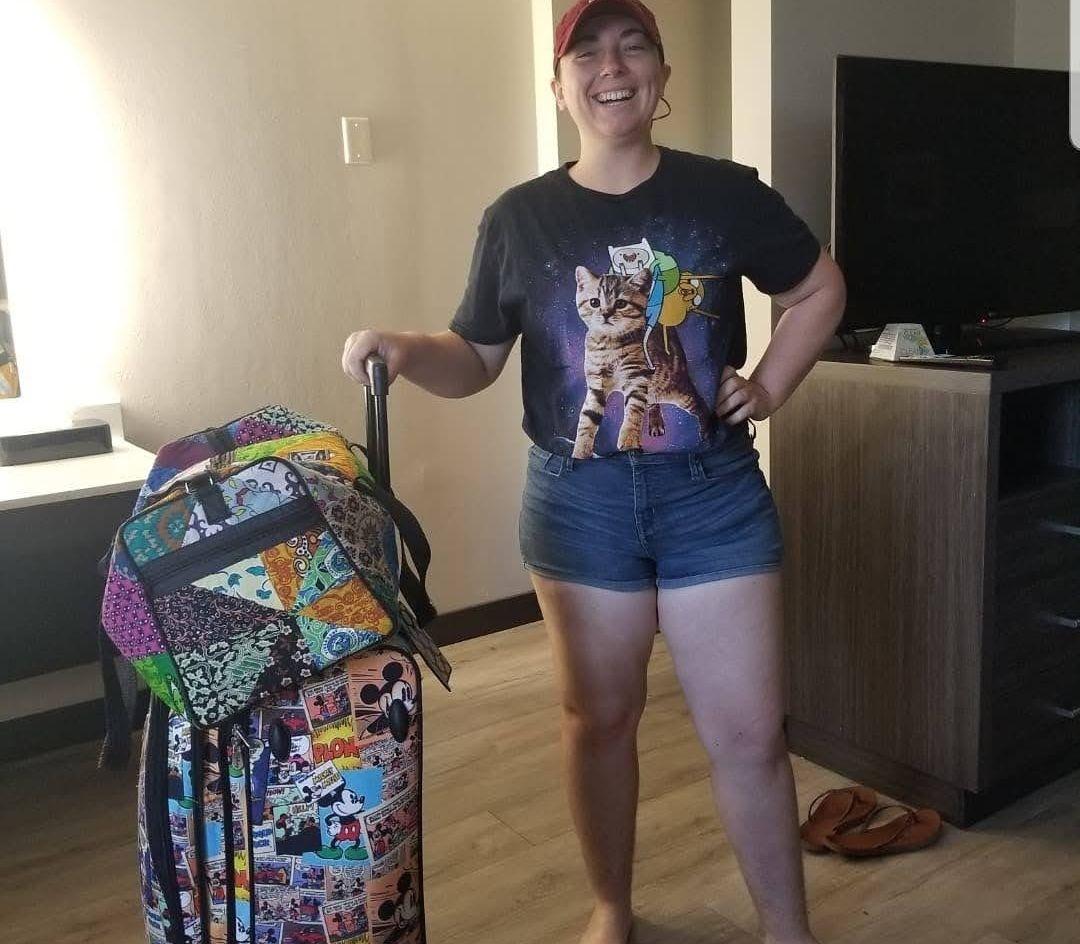 The Wedding Website of Kayla MacPhee and Delaney Shadgett