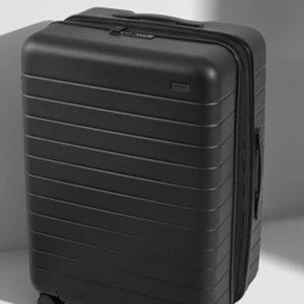 The Medium Flex in Black